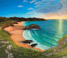 Load image into Gallery viewer, Summer in Ireland, Sometimes...