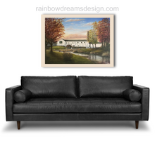 Load image into Gallery viewer, Kilbeggan Distillery in Autumn