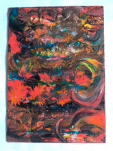 Load image into Gallery viewer, Psychedelic summer meadow