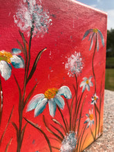 Load image into Gallery viewer, Summer droplets of flowers
