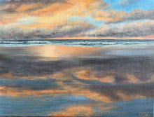 Load image into Gallery viewer, Reflections on the Shore
