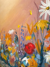Load image into Gallery viewer, Two Butterflies in the Meadow