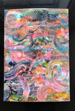 Load image into Gallery viewer, Psychedelic summer meadow 2