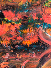 Load image into Gallery viewer, Psychedelic summer meadow