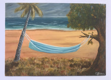Load image into Gallery viewer, The Beach with the Surgical Mask