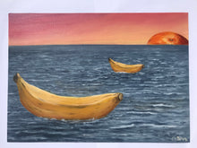 Load image into Gallery viewer, Orange Sunset
