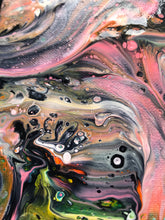 Load image into Gallery viewer, Psychedelic summer meadow 2