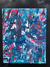 Load image into Gallery viewer, Prison of colour