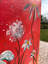 Load image into Gallery viewer, Summer droplets of flowers
