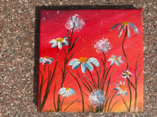 Load image into Gallery viewer, Summer droplets of flowers