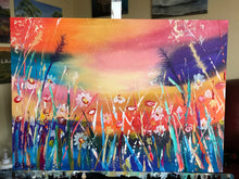 Load image into Gallery viewer, Rainbow Meadow
