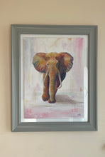Load image into Gallery viewer, Yellow Elephant