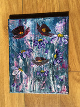 Load image into Gallery viewer, Daisies and Poppies