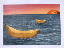 Load image into Gallery viewer, Orange Sunset