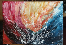 Load image into Gallery viewer, Inside Splash