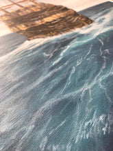 Load image into Gallery viewer, Sailboat Stack