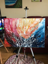 Load image into Gallery viewer, Inside Splash