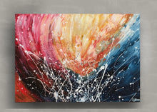 Load image into Gallery viewer, Inside Splash