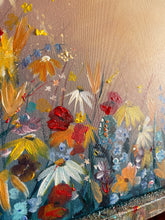 Load image into Gallery viewer, Two Butterflies in the Meadow