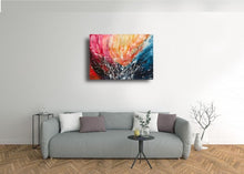 Load image into Gallery viewer, Inside Splash