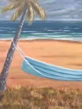 Load image into Gallery viewer, The Beach with the Surgical Mask