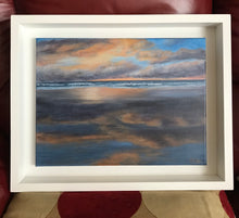 Load image into Gallery viewer, Reflections on the Shore