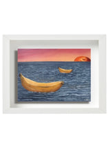 Load image into Gallery viewer, Orange Sunset