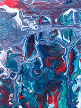 Load image into Gallery viewer, Prison of colour