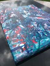 Load image into Gallery viewer, Prison of colour