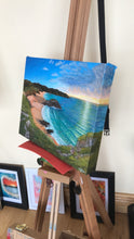 Load image into Gallery viewer, Summer in Ireland, Sometimes...