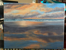 Load image into Gallery viewer, Reflections on the Shore