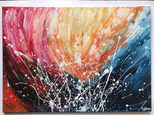 Load image into Gallery viewer, Inside Splash