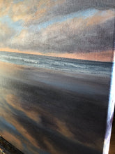 Load image into Gallery viewer, Reflections on the Shore