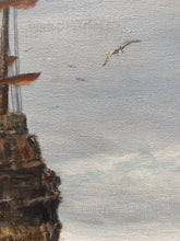 Load image into Gallery viewer, Sailboat Stack