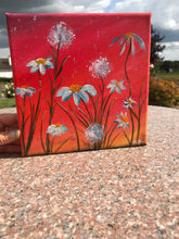 Load image into Gallery viewer, Summer droplets of flowers
