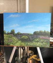 Load image into Gallery viewer, Skeahanagh Bridge