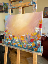 Load image into Gallery viewer, Two Butterflies in the Meadow