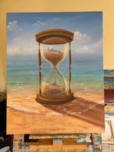 Load image into Gallery viewer, Time’s Running Out