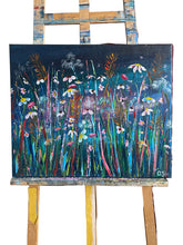 Load image into Gallery viewer, Night Meadow