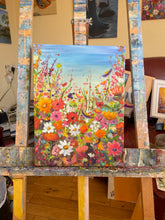 Load image into Gallery viewer, Flowers and Greenery