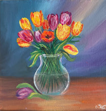 Load image into Gallery viewer, Tulips 1