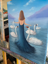 Load image into Gallery viewer, Children of Lír (2025)