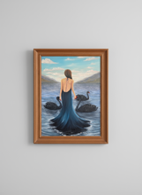Load image into Gallery viewer, Black Swans