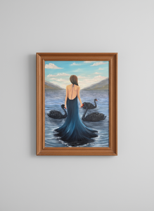 Black Swans