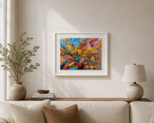 Load image into Gallery viewer, Around in Circles