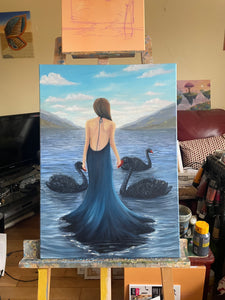 Black Swans