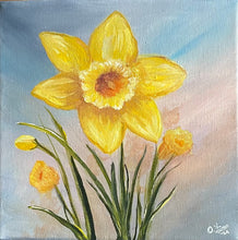 Load image into Gallery viewer, Daffodil 1