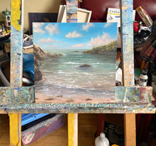 Load image into Gallery viewer, Fintra Beach on a Sunny Day 2026