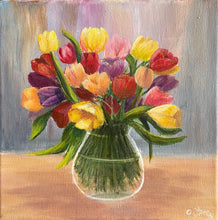 Load image into Gallery viewer, Tulips 2