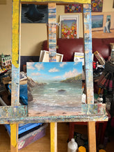 Load image into Gallery viewer, Fintra Beach on a Sunny Day 2026
